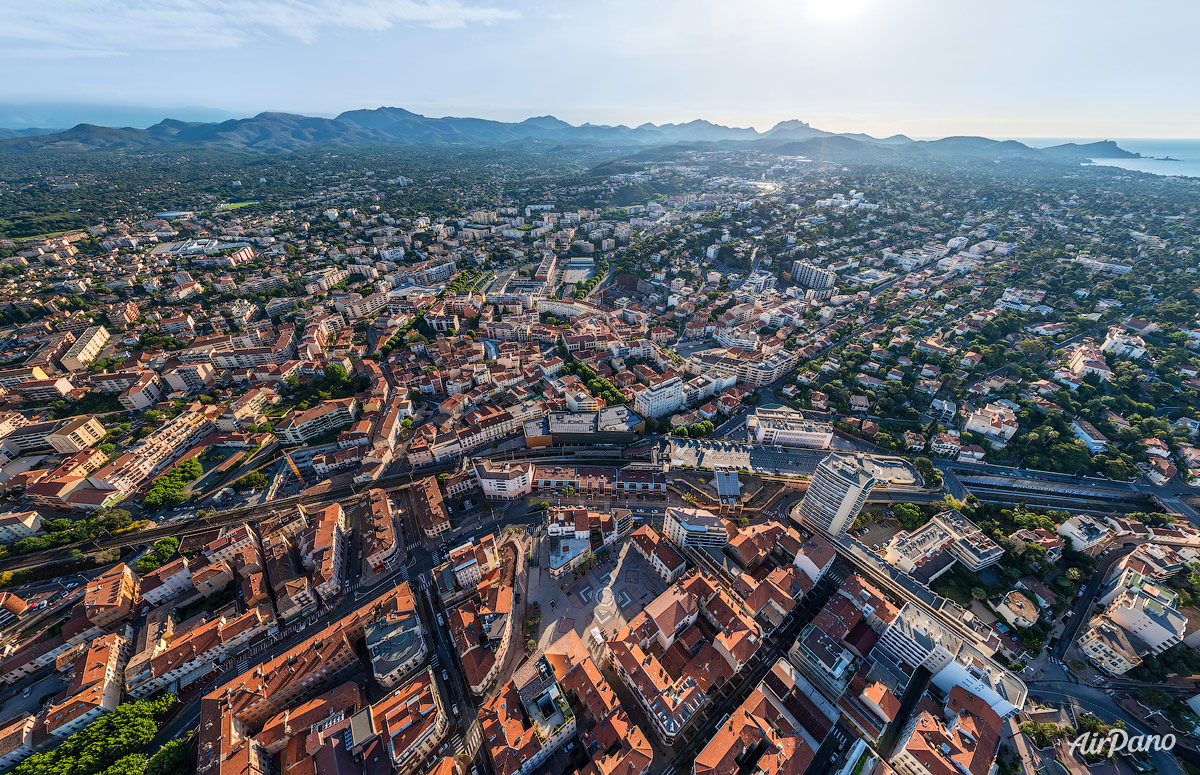 Saint Raphael